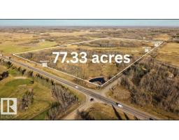 Hwy 21 Twp 514 (Ellerslie Road), Rural Strathcona County, Alberta T8B 1K9 (30128728)