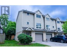25 - 1990 WAVELL STREET, London East, Ontario