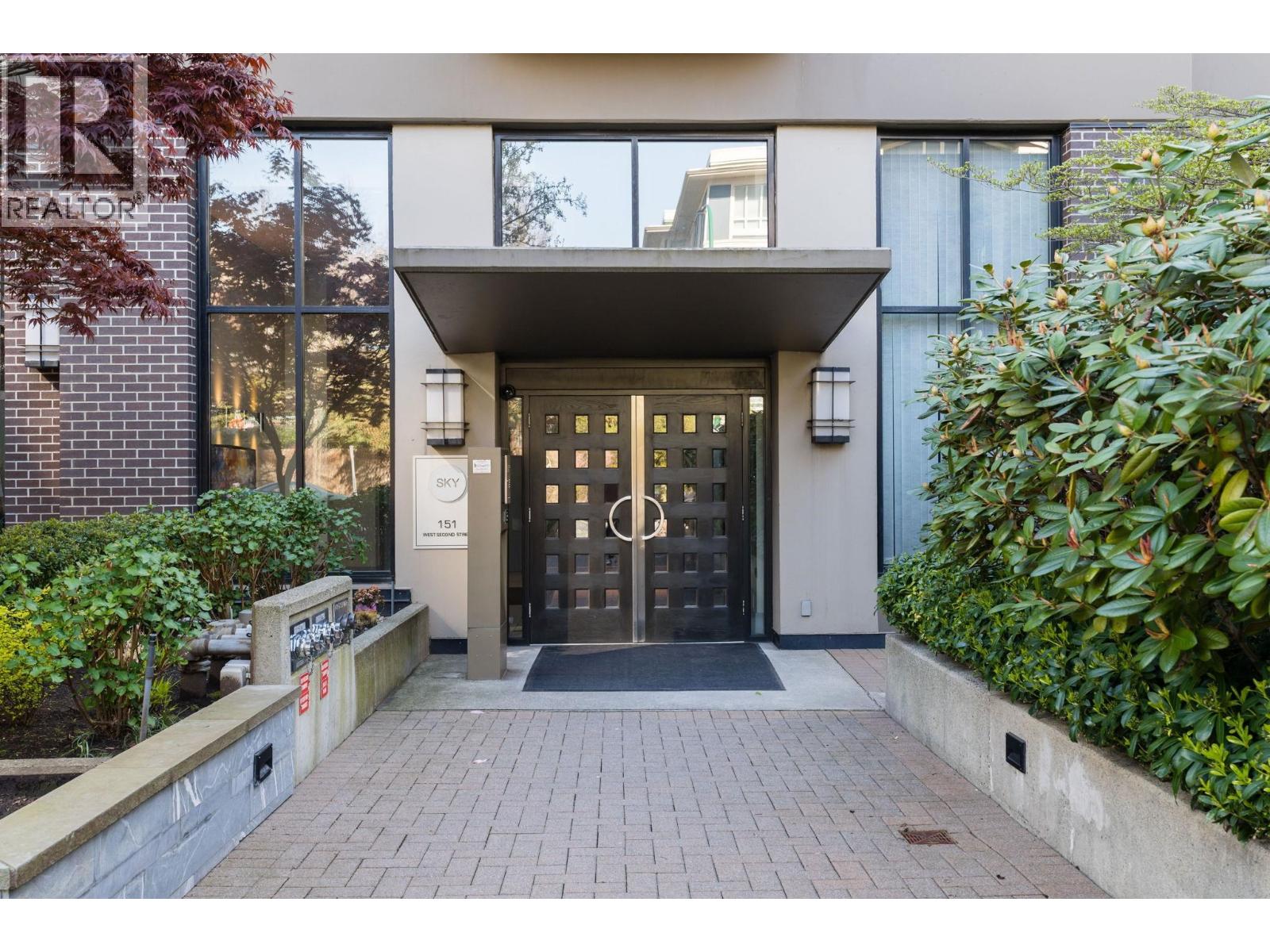 903 151 W 2nd Street, North Vancouver, British Columbia  V7M 3P1 - Photo 22 - R3172709