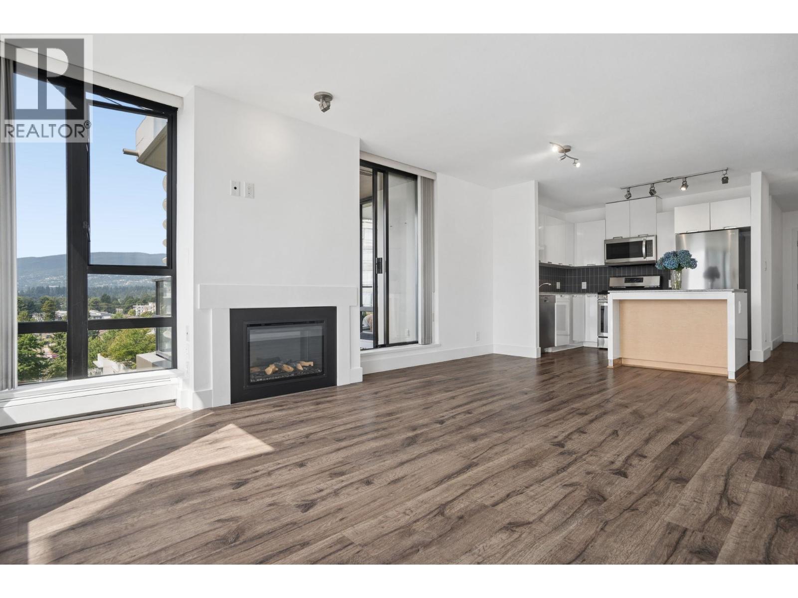 903 151 W 2nd Street, North Vancouver, British Columbia  V7M 3P1 - Photo 10 - R3172709