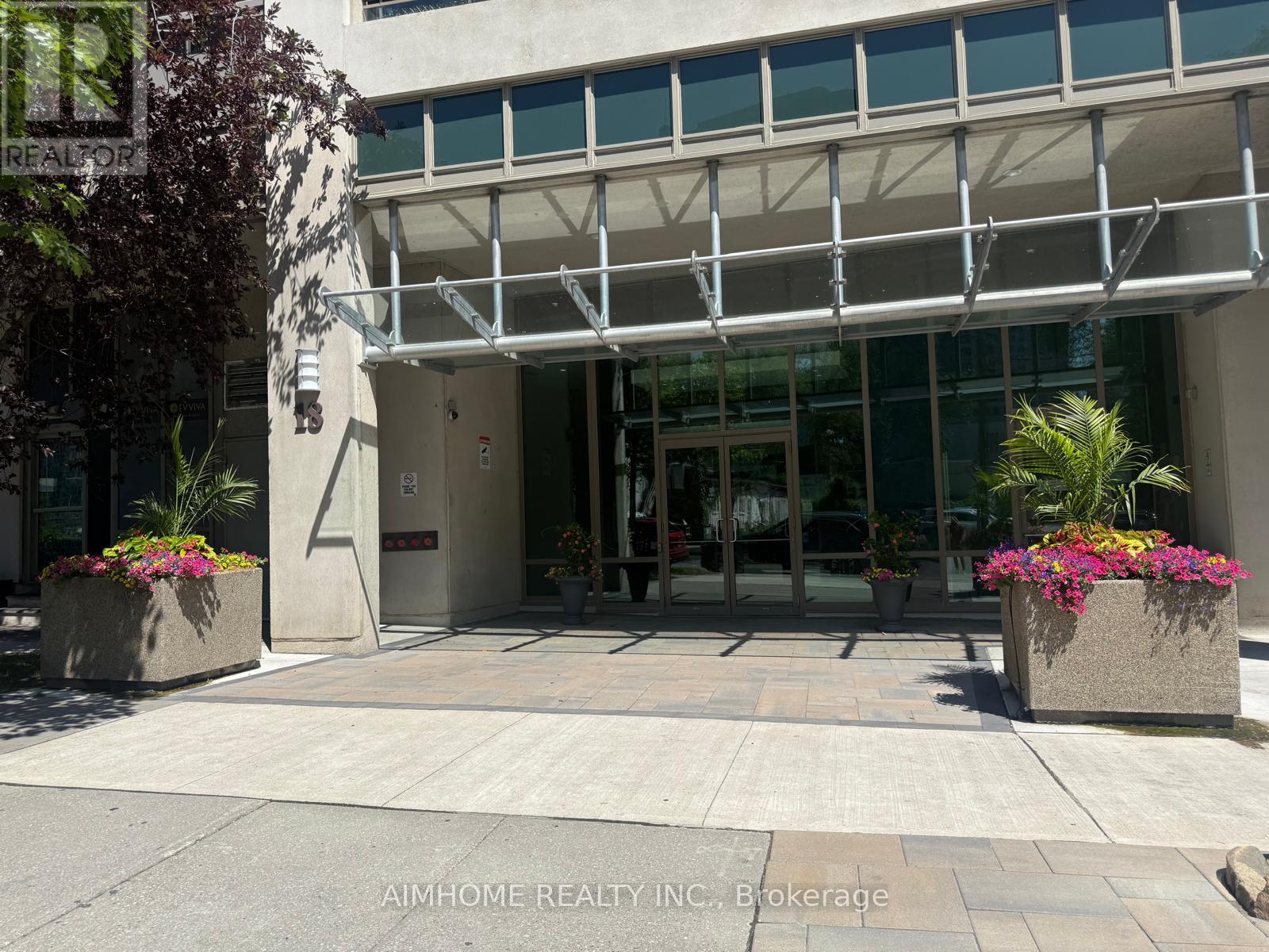 1211 - 18 PARKVIEW AVENUE, Toronto, Ontario