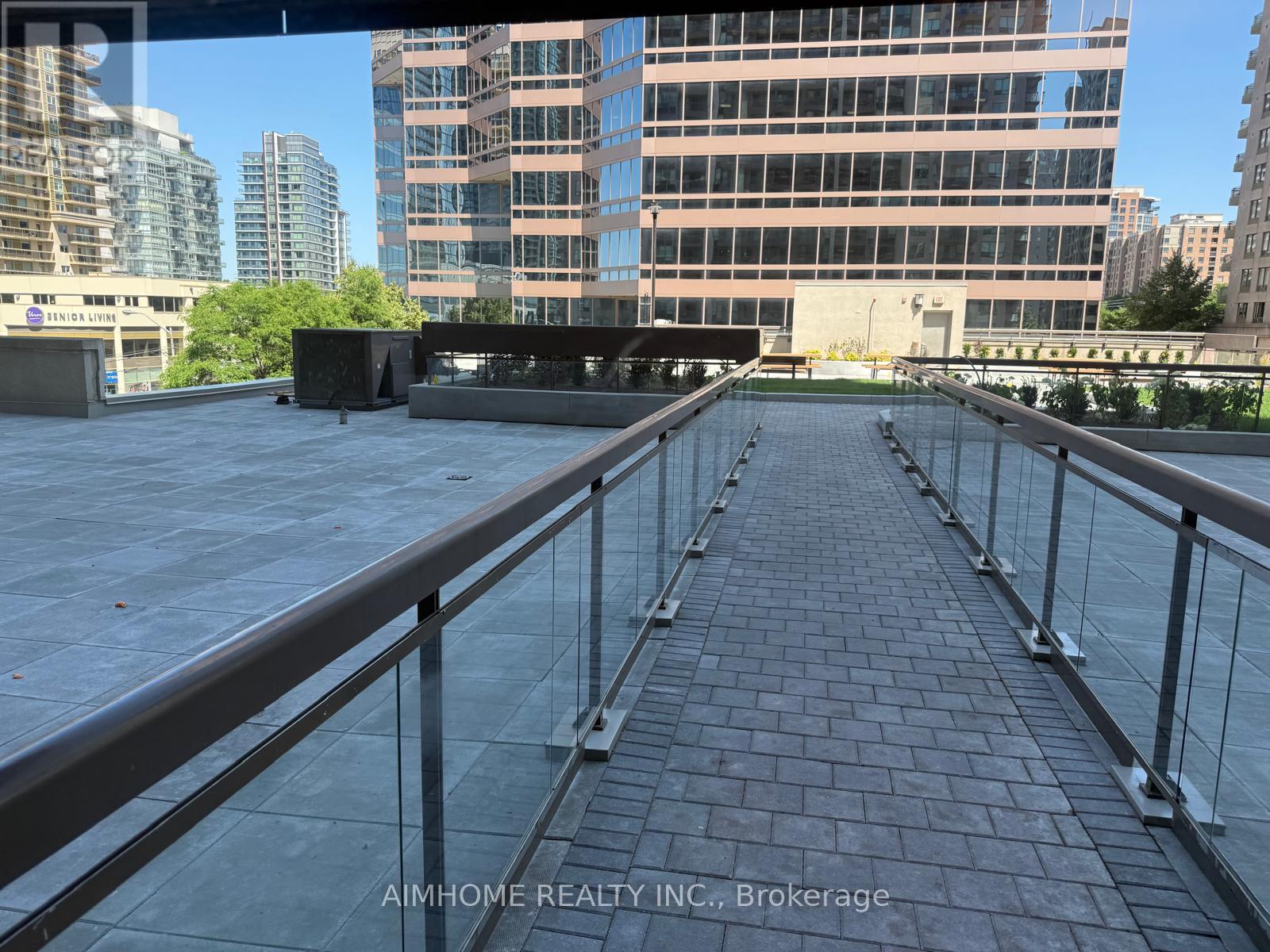 1211 - 18 Parkview Avenue, Toronto, Ontario  M2N 7H7 - Photo 14 - C14092078