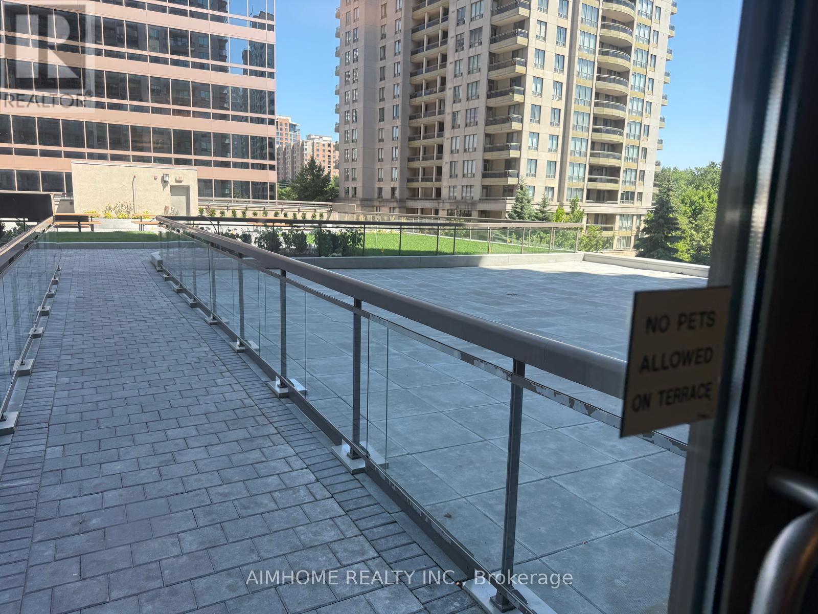 1211 - 18 Parkview Avenue, Toronto, Ontario  M2N 7H7 - Photo 15 - C14092078