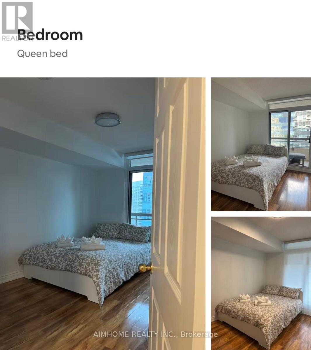 1211 - 18 Parkview Avenue, Toronto, Ontario  M2N 7H7 - Photo 2 - C14092078