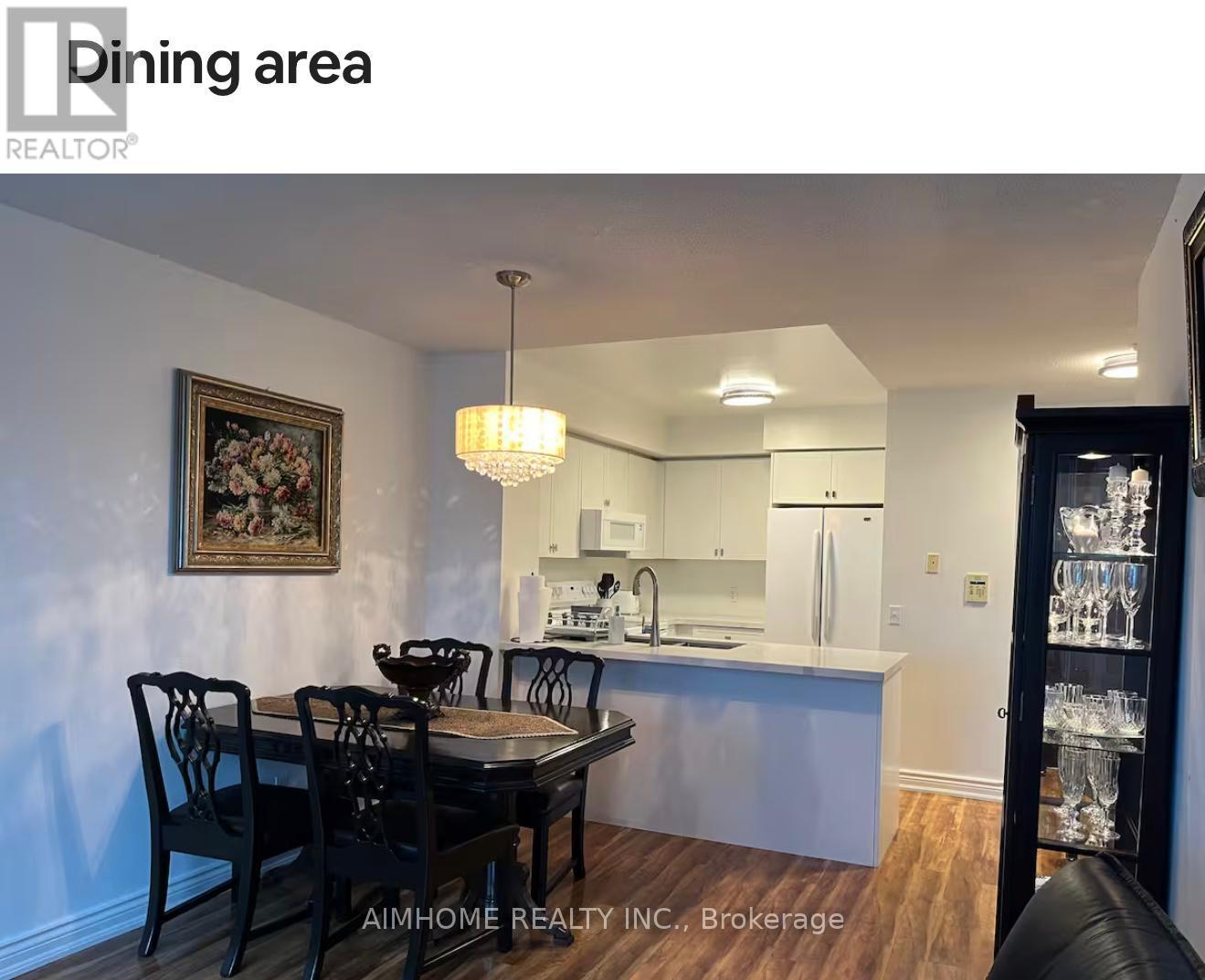 1211 - 18 Parkview Avenue, Toronto, Ontario  M2N 7H7 - Photo 4 - C14092078
