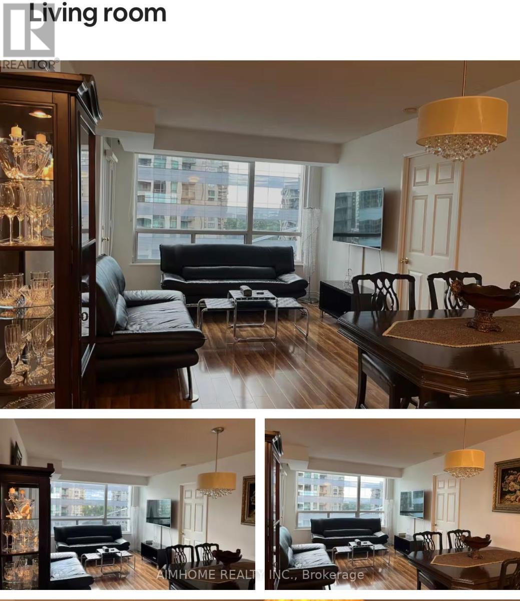 1211 - 18 Parkview Avenue, Toronto, Ontario  M2N 7H7 - Photo 8 - C14092078