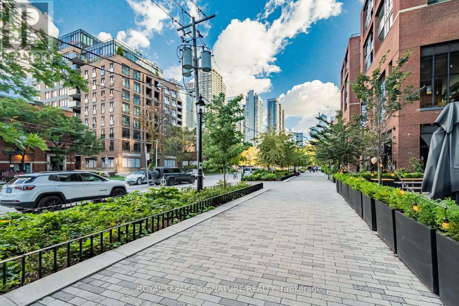 803 - 400 Wellington Street W, Toronto, Ontario  M5V 0B5 - Photo 24 - C14092092