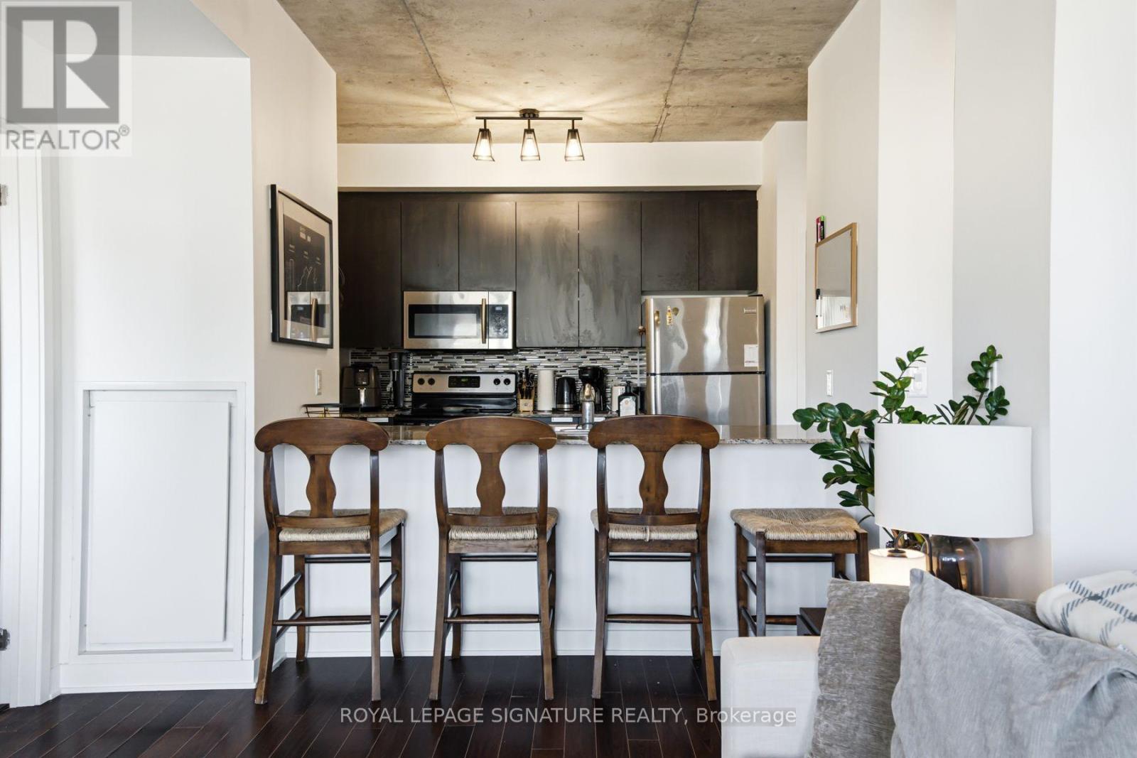 803 - 400 Wellington Street W, Toronto, Ontario  M5V 0B5 - Photo 6 - C14092092
