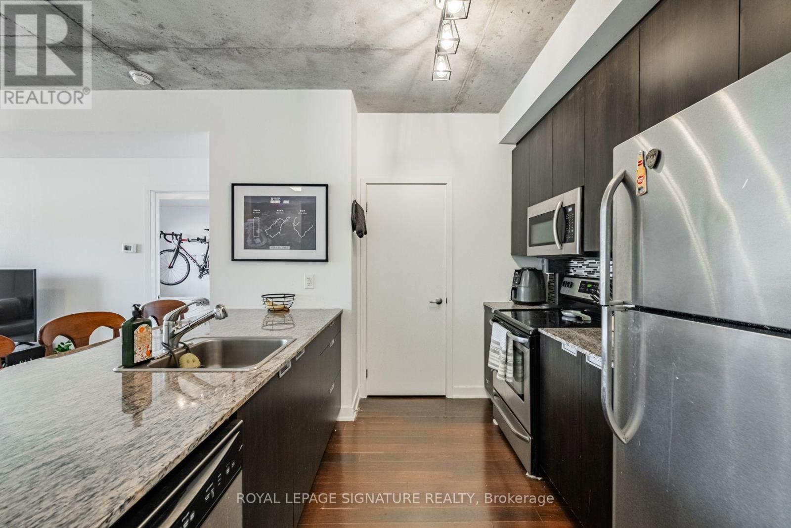 803 - 400 Wellington Street W, Toronto, Ontario  M5V 0B5 - Photo 7 - C14092092