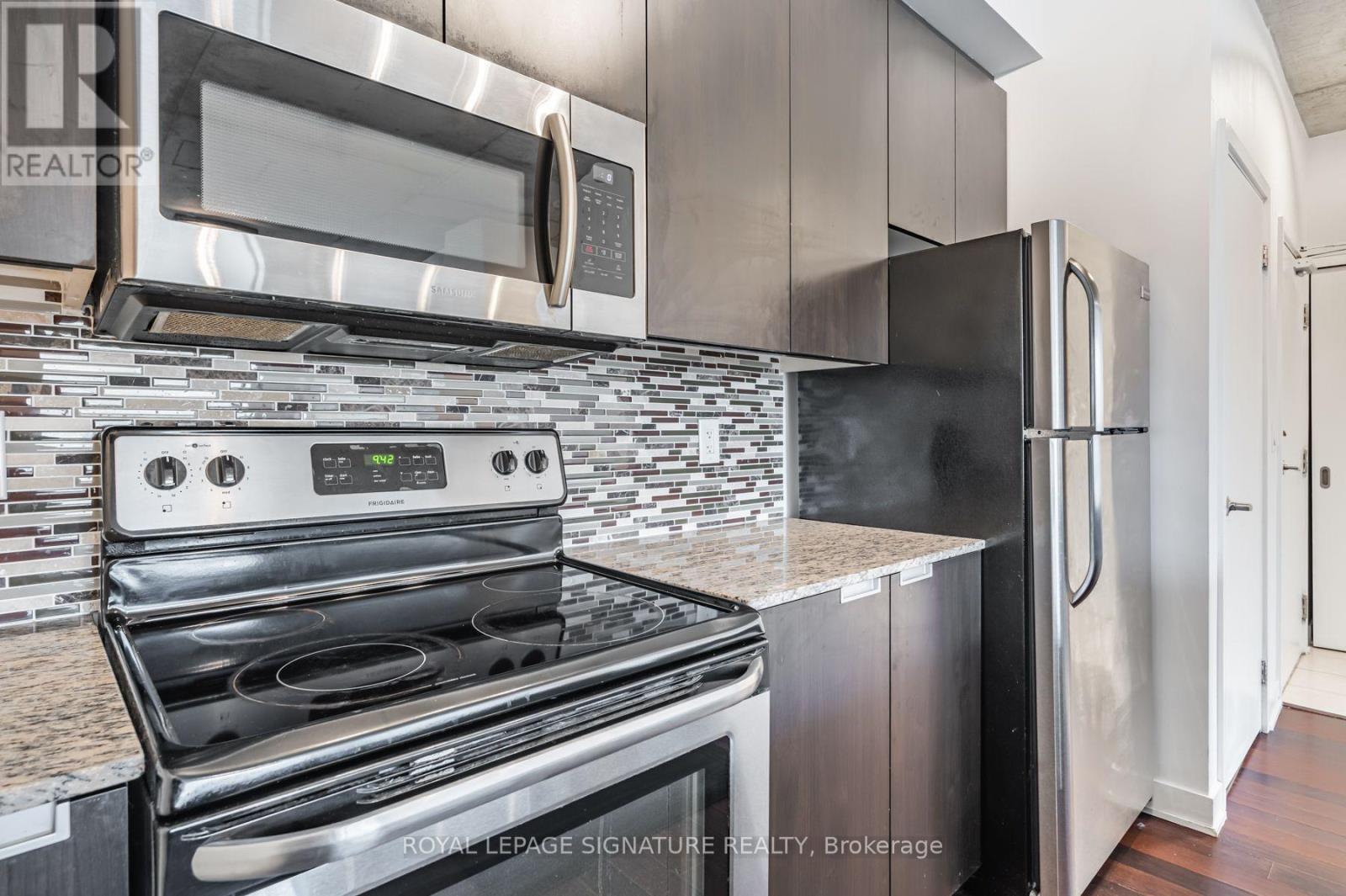 803 - 400 Wellington Street W, Toronto, Ontario  M5V 0B5 - Photo 9 - C14092092