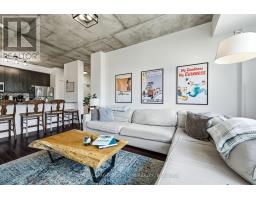 803 - 400 WELLINGTON STREET W, Toronto, Ontario