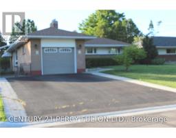 460 BADER AVENUE, Oshawa, Ontario