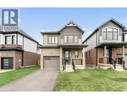 329 PROVIDENT Way, Mount Hope, Ontario