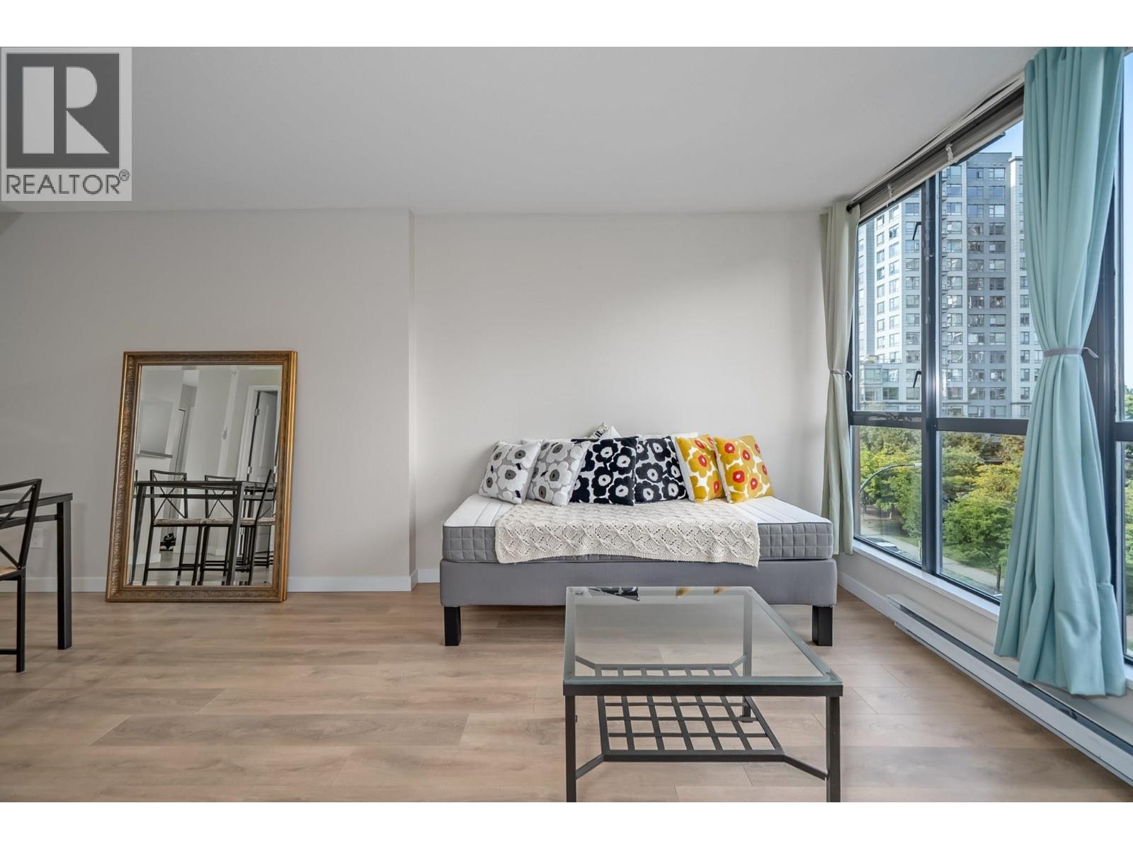406 5288 Melbourne Street, Vancouver, British Columbia  V5R 6E6 - Photo 6 - R3163956