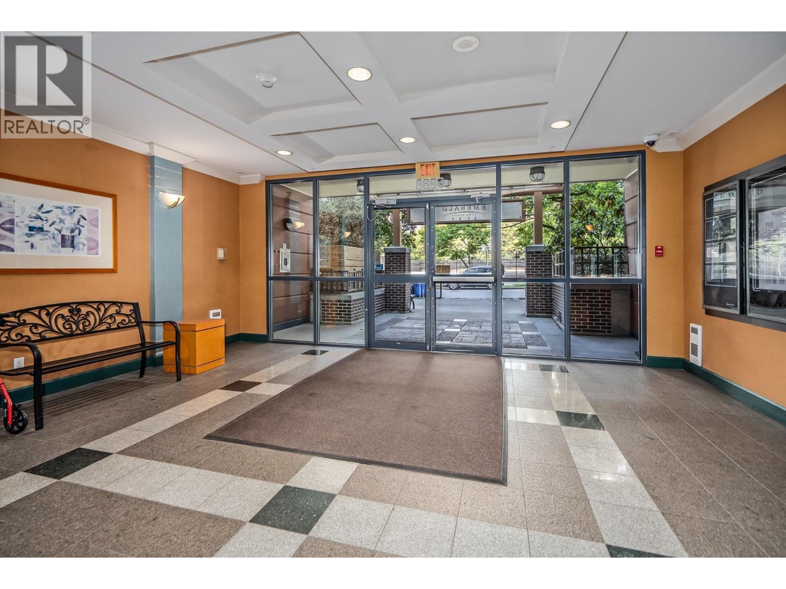 406 5288 Melbourne Street, Vancouver, British Columbia  V5R 6E6 - Photo 24 - R3163956
