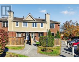 100 - 1780 MARSALA CRESCENT, Ottawa, Ontario