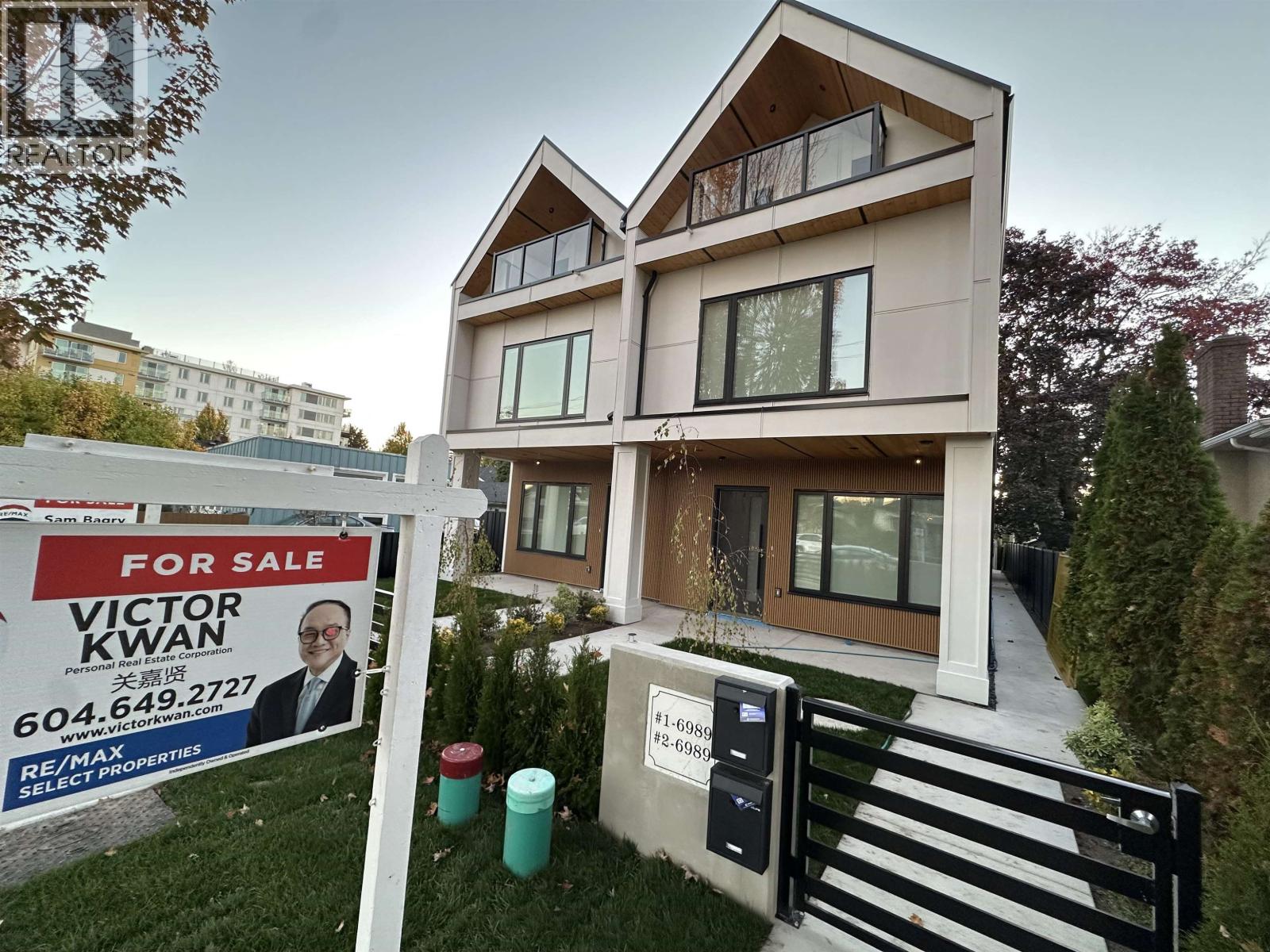 1 6991 Kerr Street, Vancouver, British Columbia  V5X 2B3 - Photo 11 - R3174228