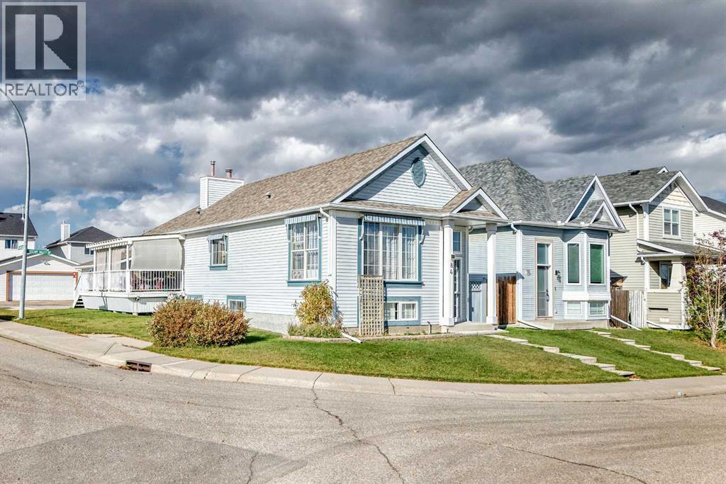 84 Tuscany Valley Drive NW, Calgary, Alberta  T3L 2E7 - Photo 50 - A2349659
