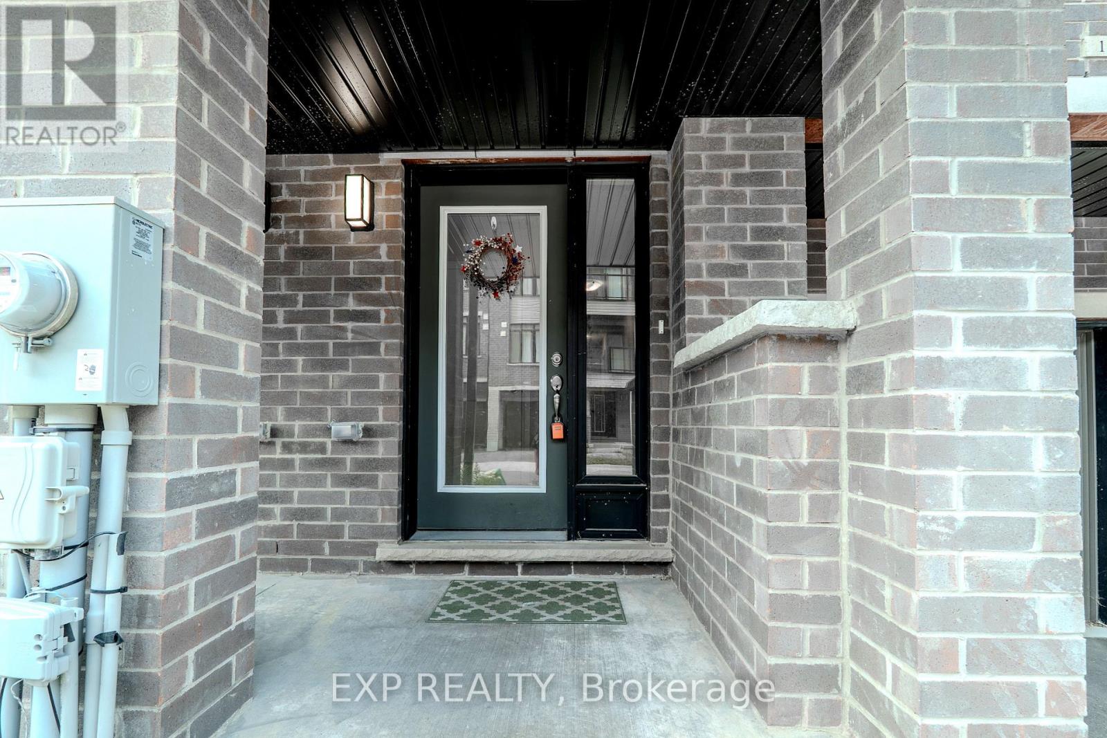 1207 - 585 Colborne St Street, Brantford, Ontario  N3S 0K4 - Photo 4 - X14092096