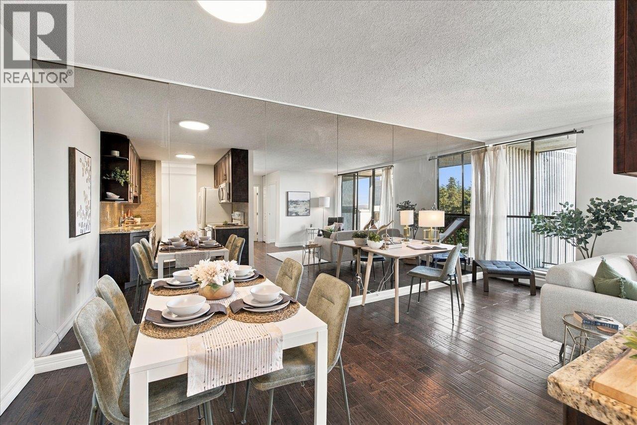 1401 6759 Willingdon Avenue, Burnaby, British Columbia  V5H 3Y9 - Photo 15 - R3176144
