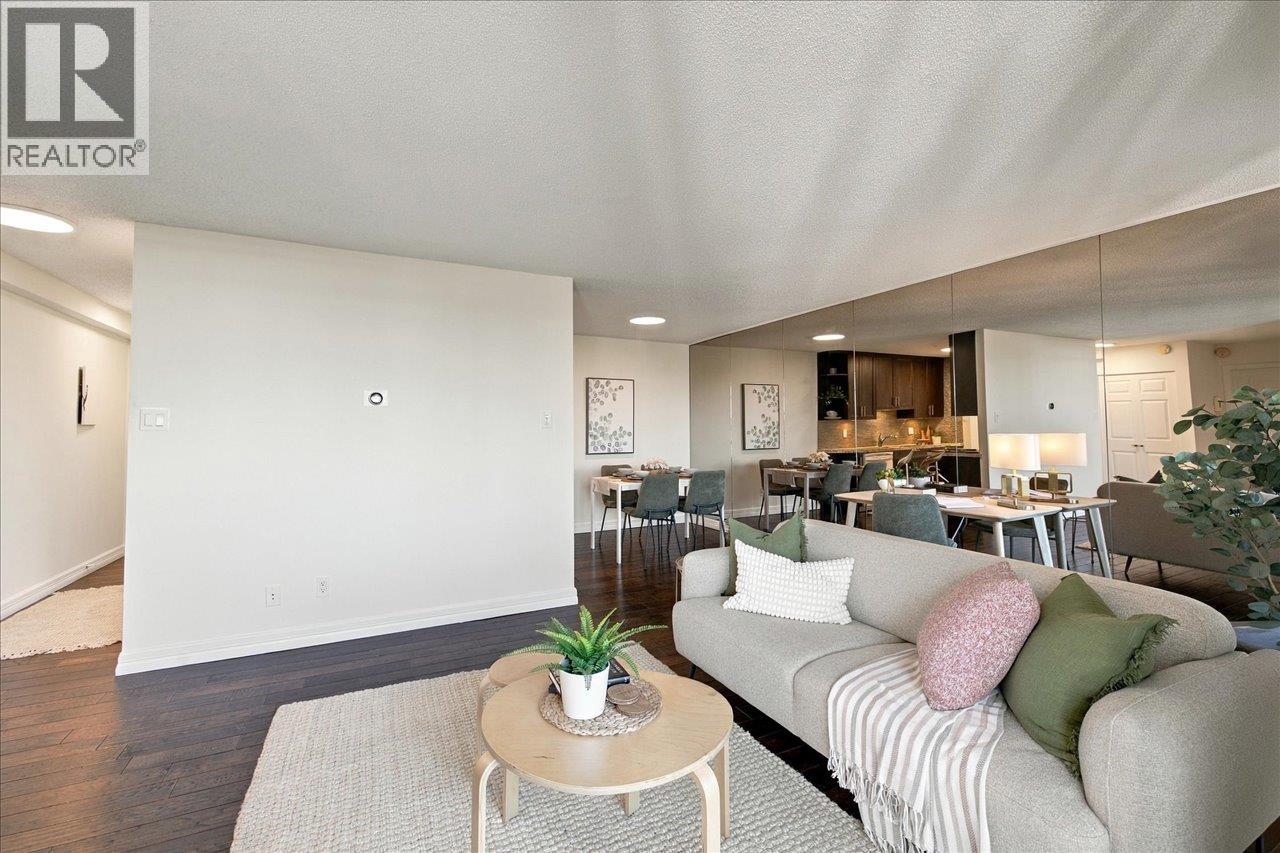 1401 6759 Willingdon Avenue, Burnaby, British Columbia  V5H 3Y9 - Photo 12 - R3176144