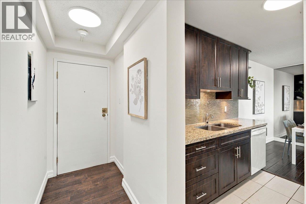 1401 6759 Willingdon Avenue, Burnaby, British Columbia  V5H 3Y9 - Photo 20 - R3176144