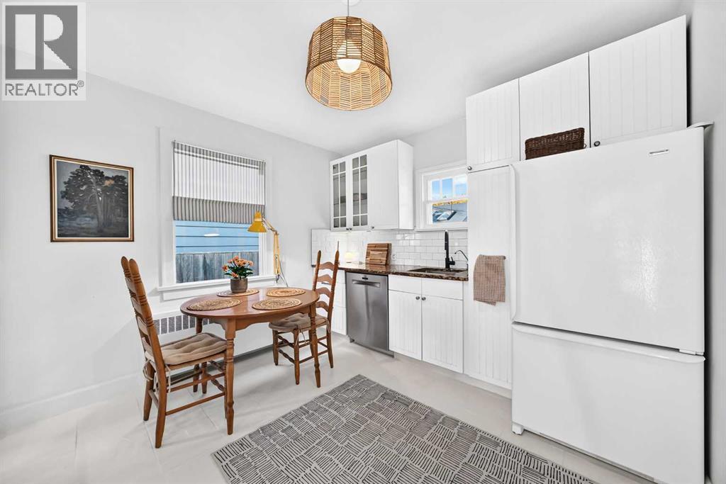 532 18 Avenue Nw, Calgary, Alberta  T2M 0T6 - Photo 10 - A2351156