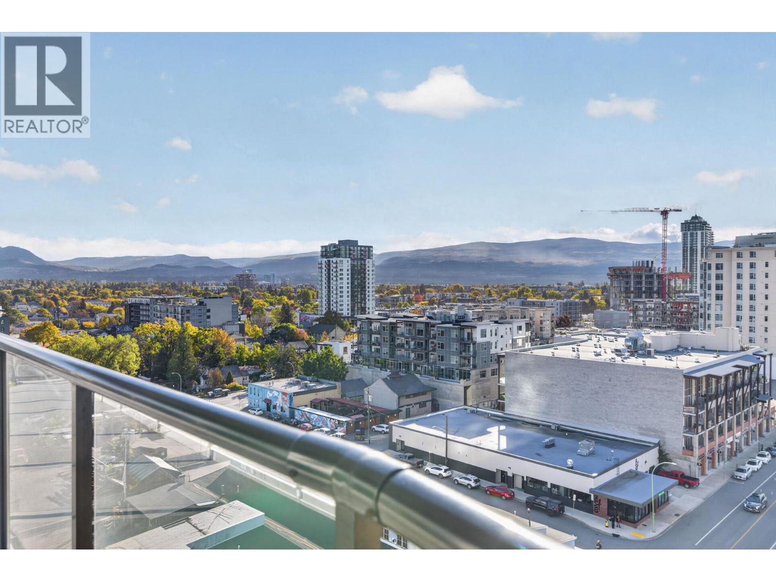 1232 Ellis Street Unit# 1008, Kelowna, British Columbia  V1Y 1Z4 - Photo 2 - 10403852