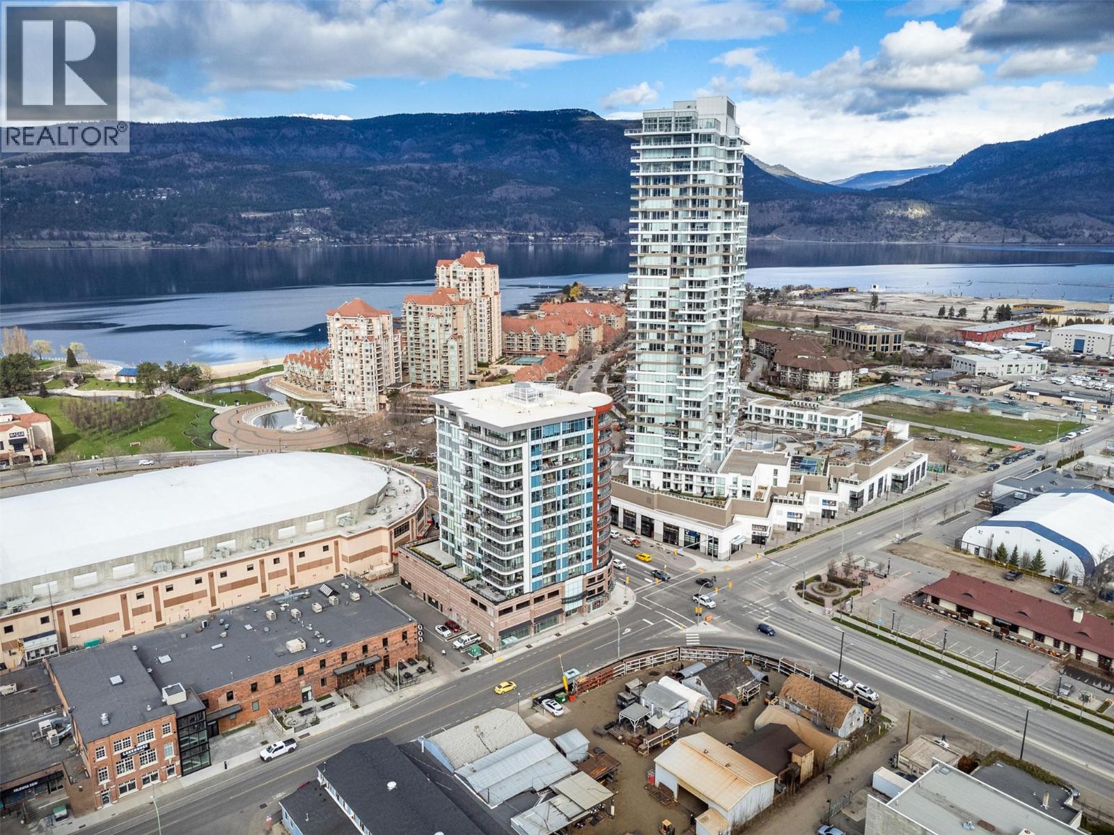 1232 Ellis Street Unit# 1008, Kelowna, British Columbia  V1Y 1Z4 - Photo 29 - 10403852