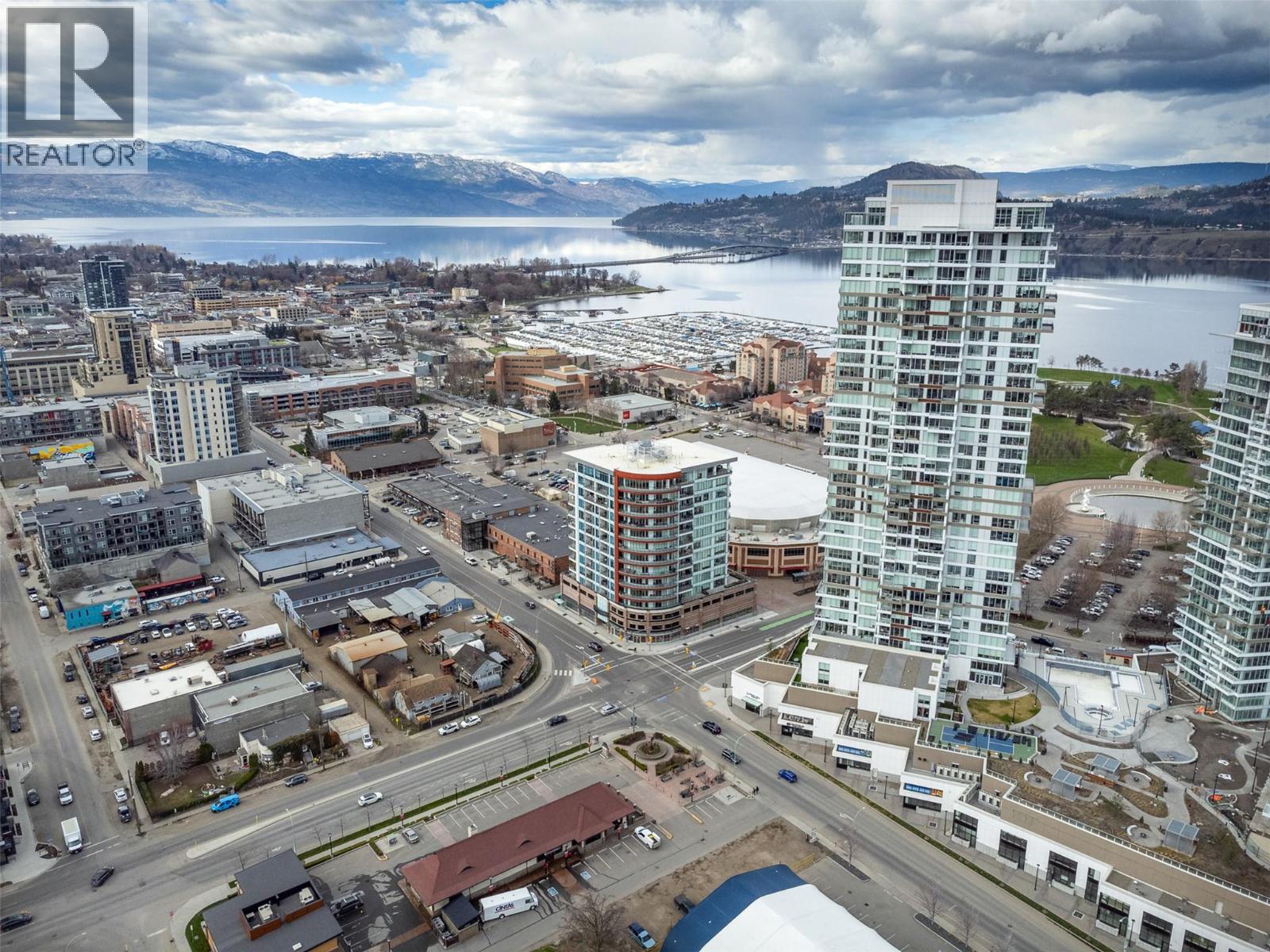 1232 Ellis Street Unit# 1008, Kelowna, British Columbia  V1Y 1Z4 - Photo 31 - 10403852