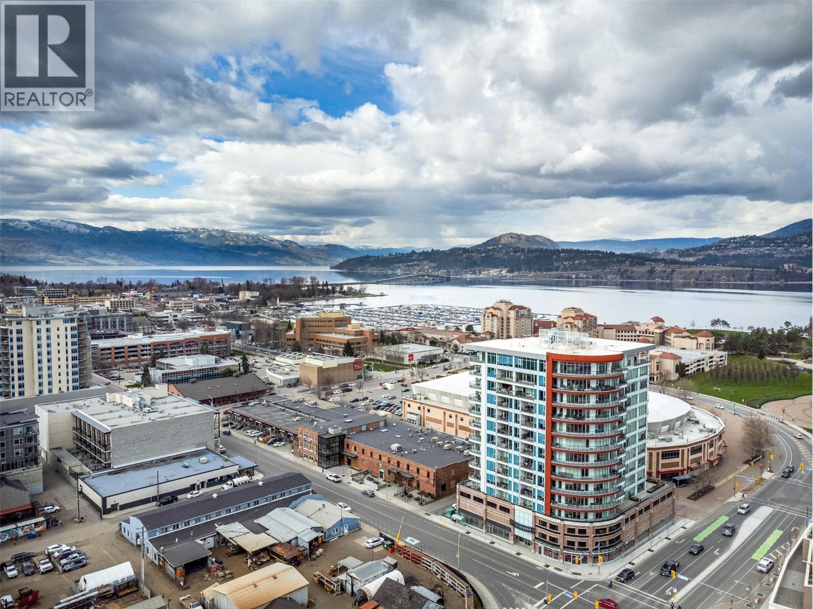 1232 Ellis Street Unit# 1008, Kelowna, British Columbia  V1Y 1Z4 - Photo 30 - 10403852