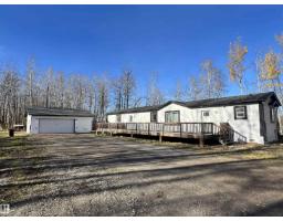 3314 Rail Grade Rd, Rural Lac Ste. Anne County, Alberta T0E 0A0 (30416867)