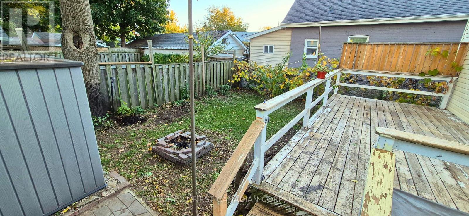 711 Little Grey Street, London East, Ontario  N5Z 1N9 - Photo 20 - X14088302