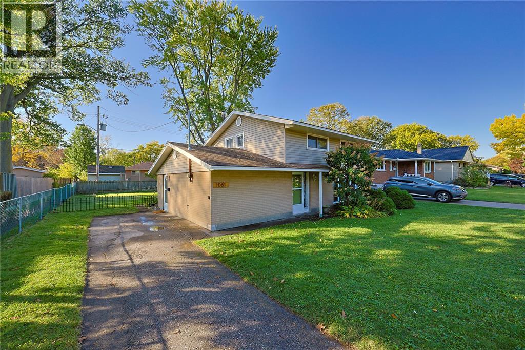 1081 Talfourd Street, Sarnia, Ontario  N7S 1C2 - Photo 2 - 26025536