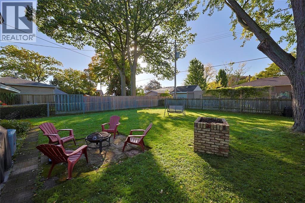1081 Talfourd Street, Sarnia, Ontario  N7S 1C2 - Photo 24 - 26025536