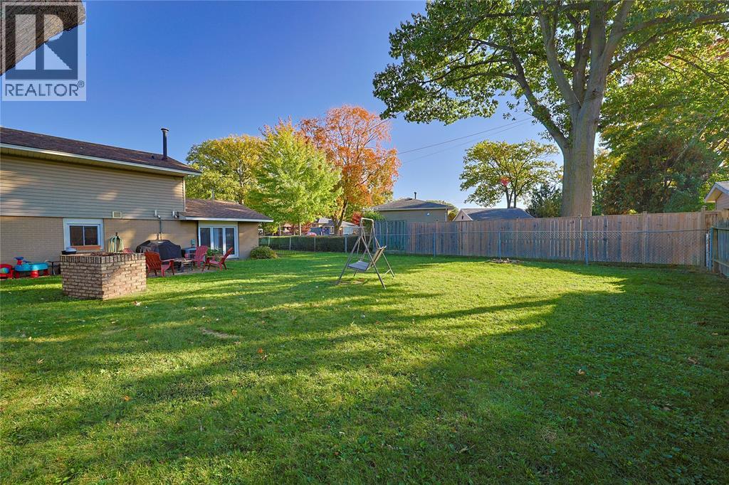 1081 Talfourd Street, Sarnia, Ontario  N7S 1C2 - Photo 25 - 26025536