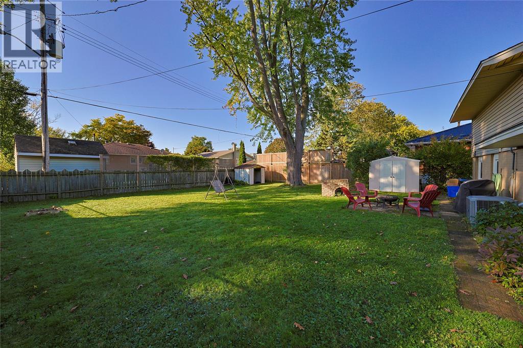 1081 Talfourd Street, Sarnia, Ontario  N7S 1C2 - Photo 26 - 26025536