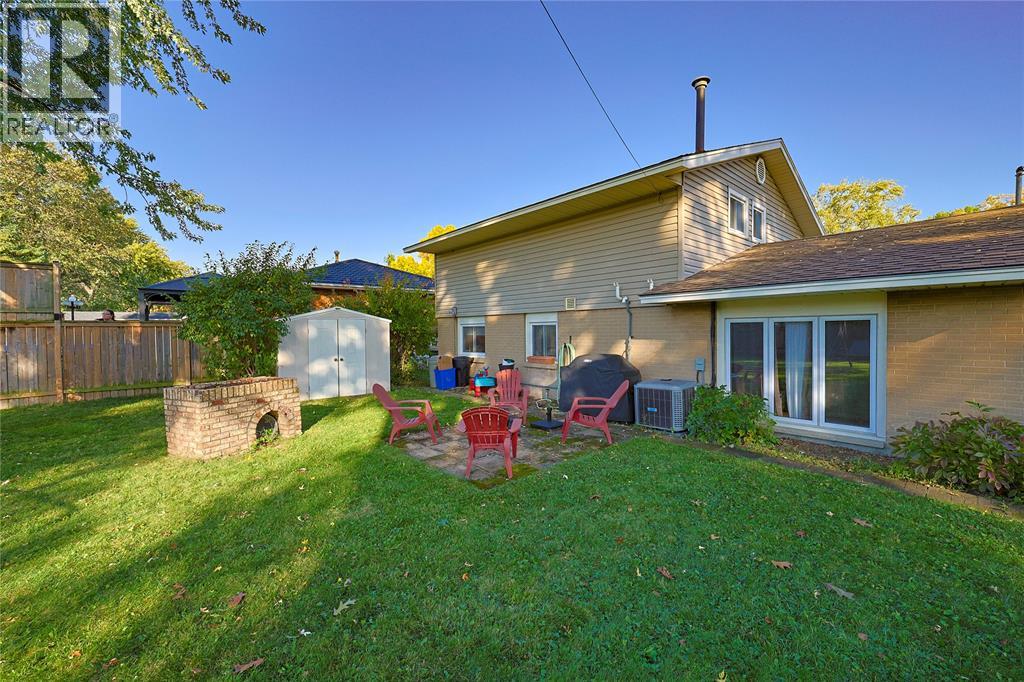 1081 Talfourd Street, Sarnia, Ontario  N7S 1C2 - Photo 27 - 26025536