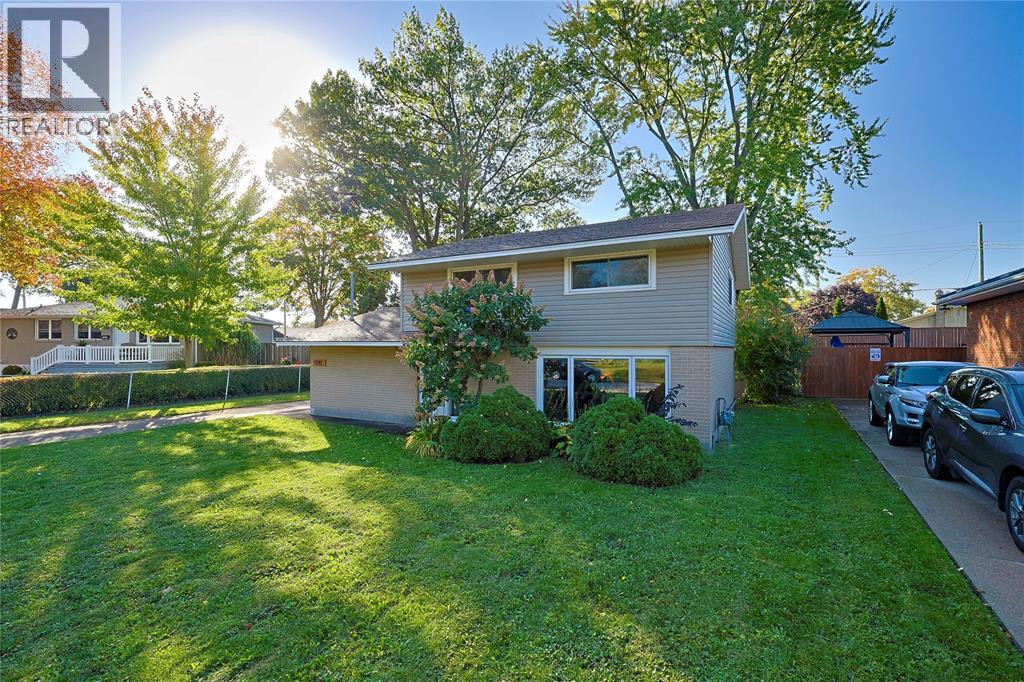 1081 Talfourd Street, Sarnia, Ontario  N7S 1C2 - Photo 33 - 26025536