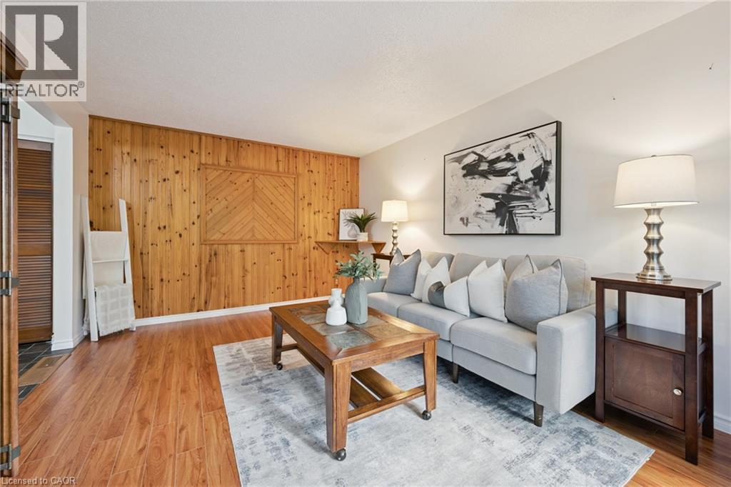128 Briar Knoll Drive, Kitchener, Ontario  N2E 2B8 - Photo 4 - 40869327