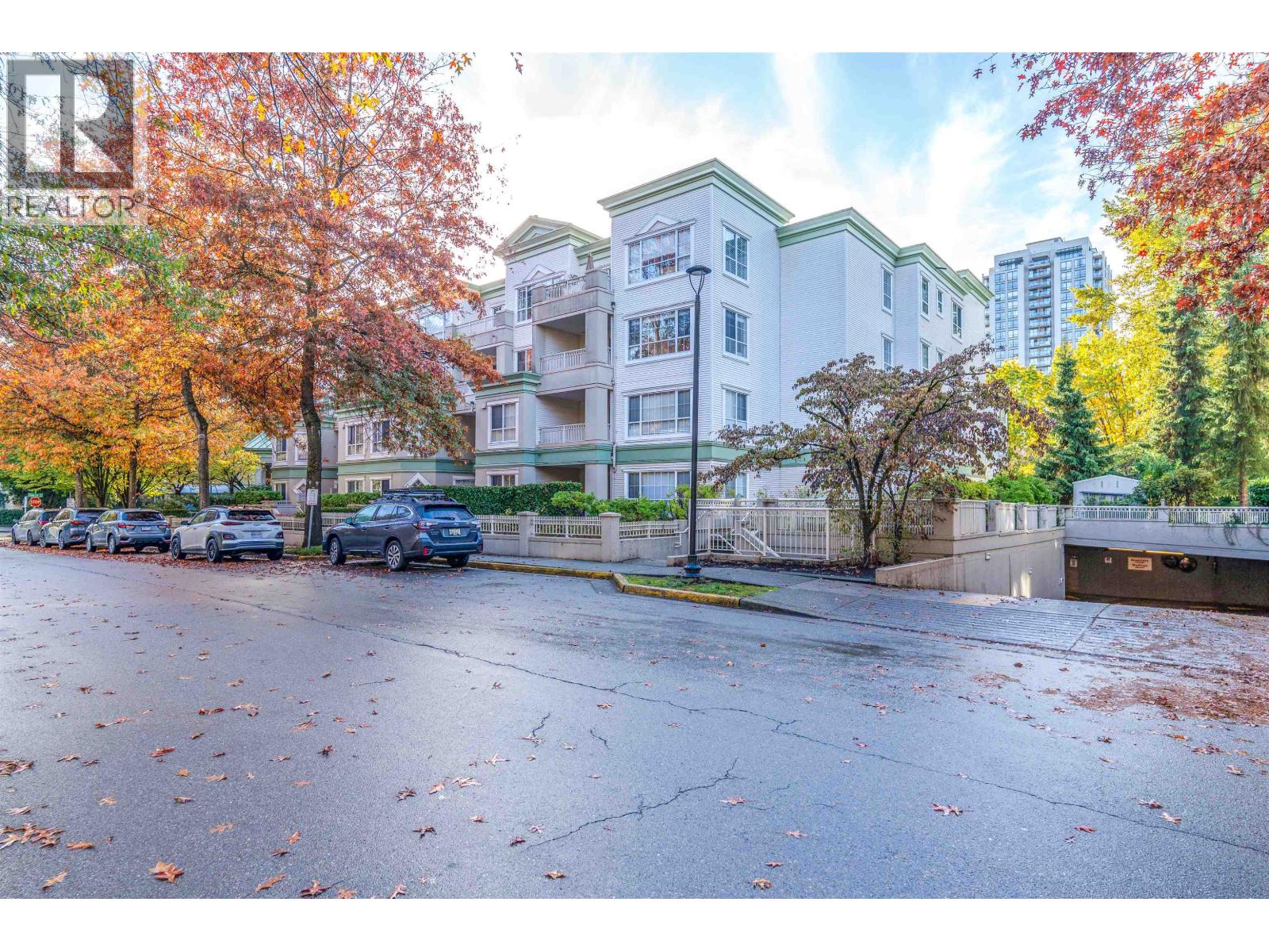 111 2990 Princess Crescent, Coquitlam, British Columbia  V3B 7R3 - Photo 4 - R3174472