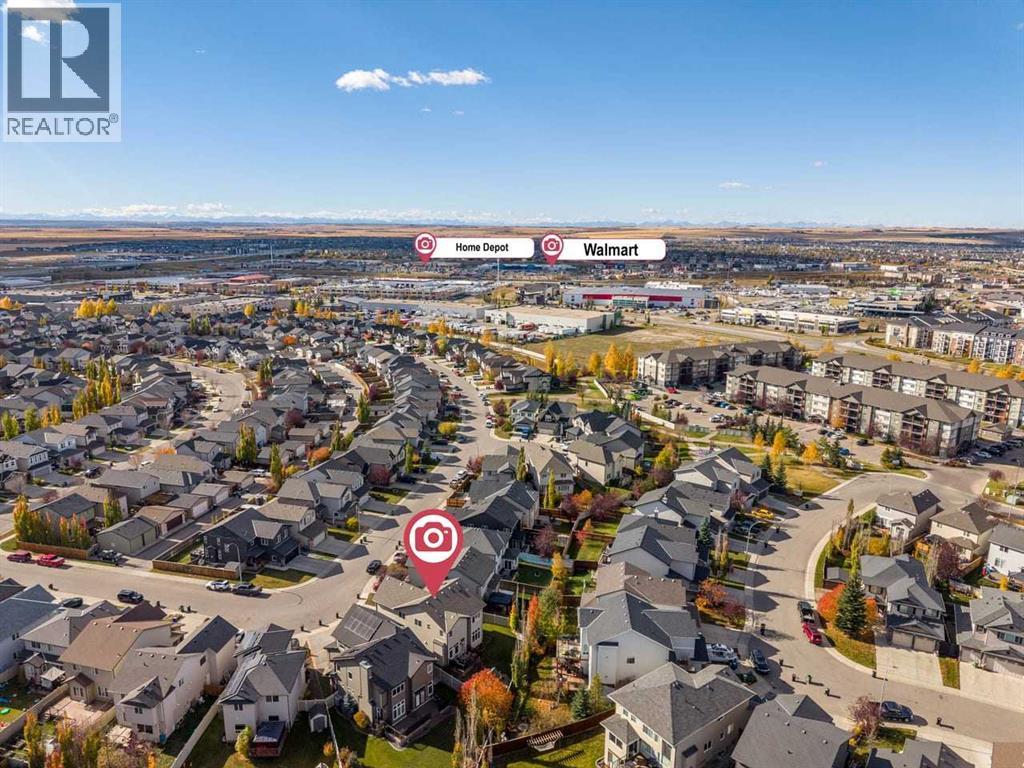 1182 Kingston Crescent Se, Airdrie, Alberta  T4A 0E9 - Photo 43 - A2351986