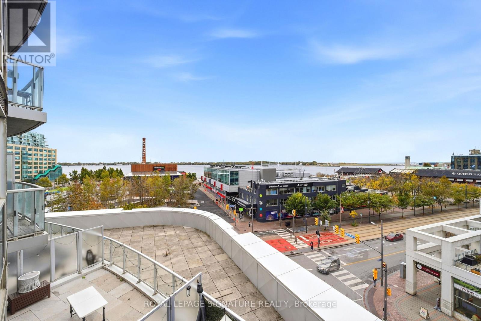 510 - 218 Queens Quay W, Toronto, Ontario  M5J 2Y6 - Photo 16 - C14092112