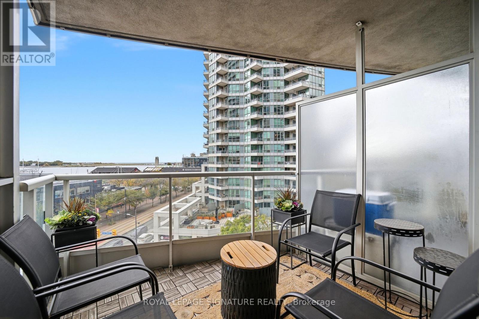 510 - 218 Queens Quay W, Toronto, Ontario  M5J 2Y6 - Photo 17 - C14092112