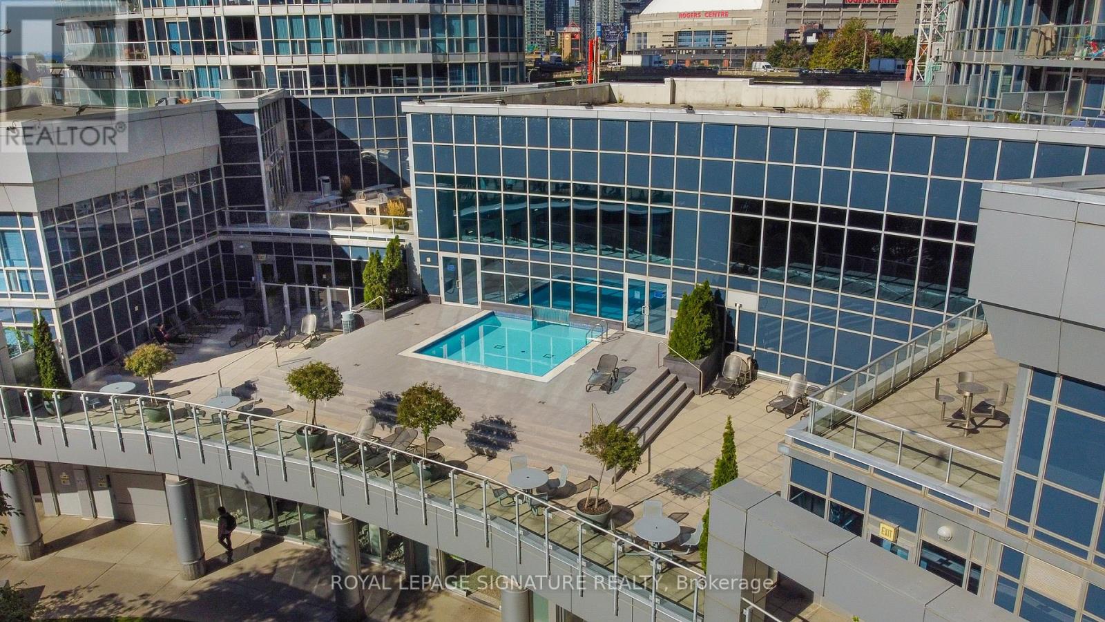 510 - 218 Queens Quay W, Toronto, Ontario  M5J 2Y6 - Photo 34 - C14092112