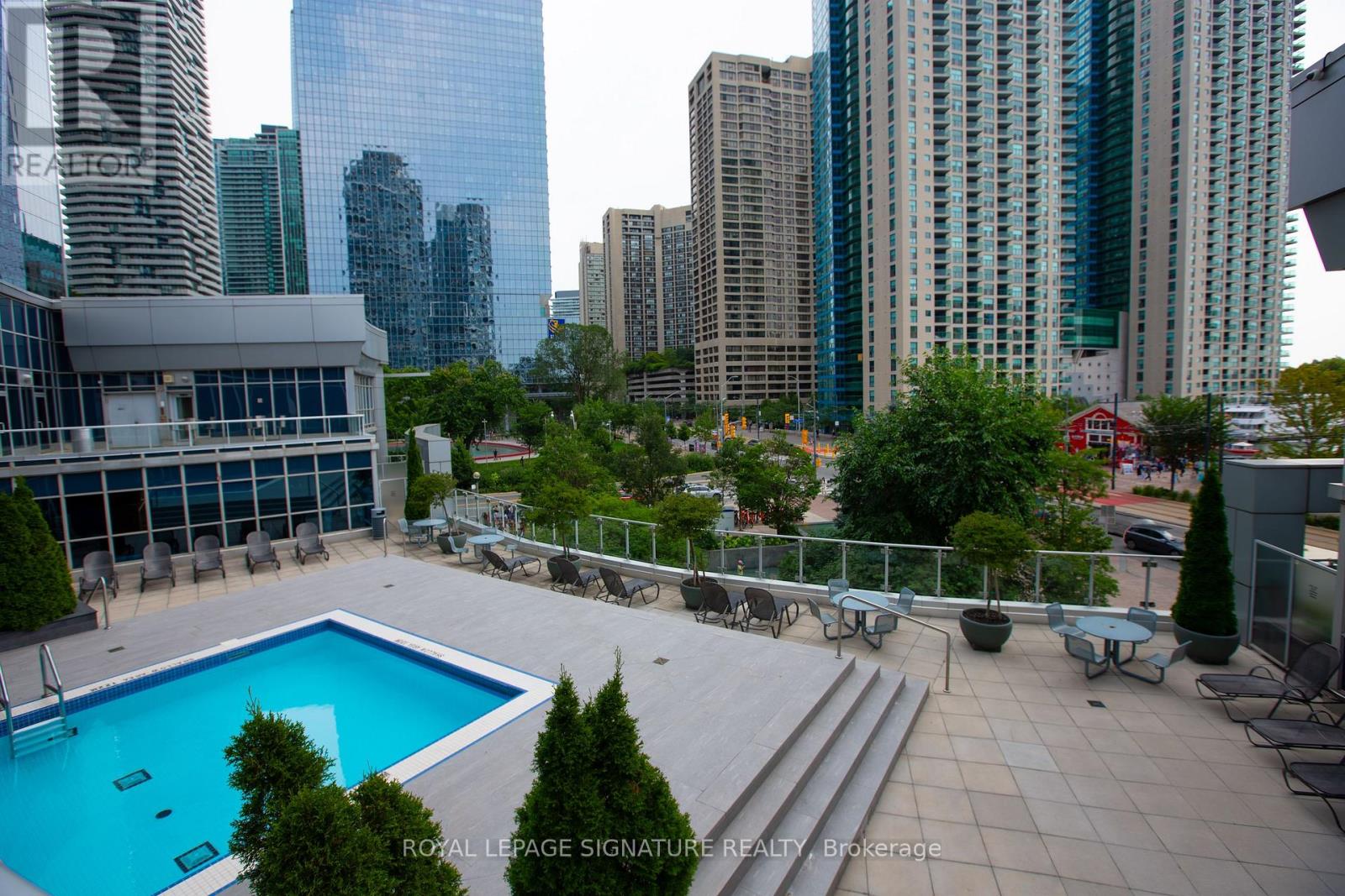 510 - 218 Queens Quay W, Toronto, Ontario  M5J 2Y6 - Photo 35 - C14092112