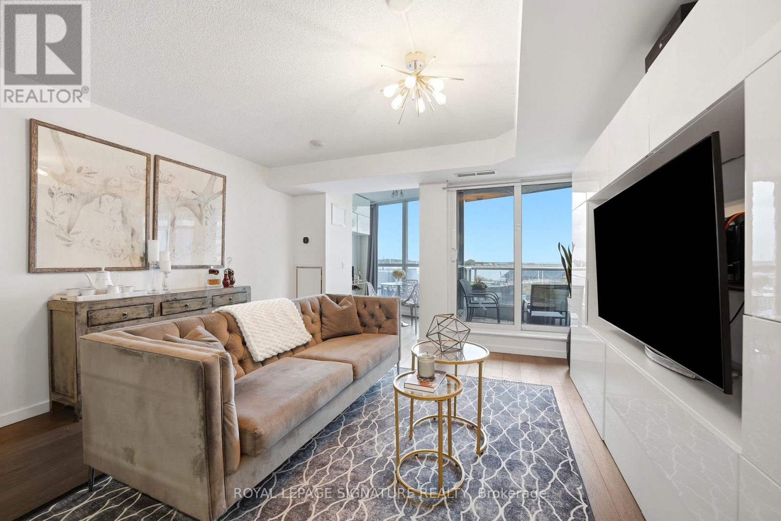 510 - 218 Queens Quay W, Toronto, Ontario  M5J 2Y6 - Photo 5 - C14092112