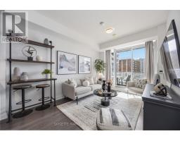 414 - 38 FOREST MANOR ROAD, Toronto, Ontario