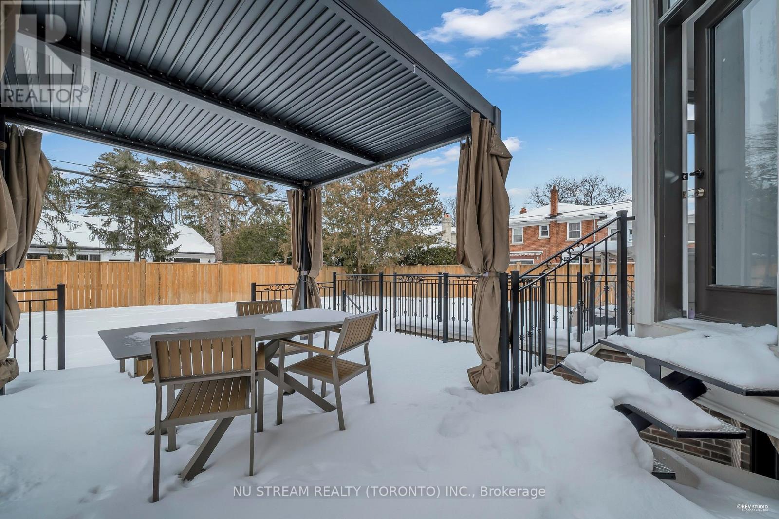 108 Abitibi Avenue, Toronto, Ontario  M2M 2V6 - Photo 49 - C14092134