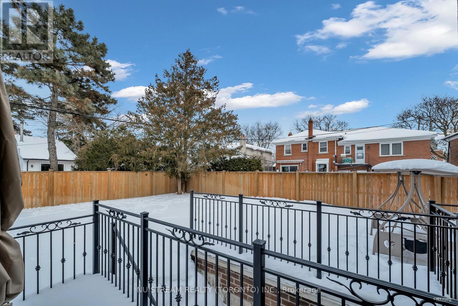 108 Abitibi Avenue, Toronto, Ontario  M2M 2V6 - Photo 50 - C14092134